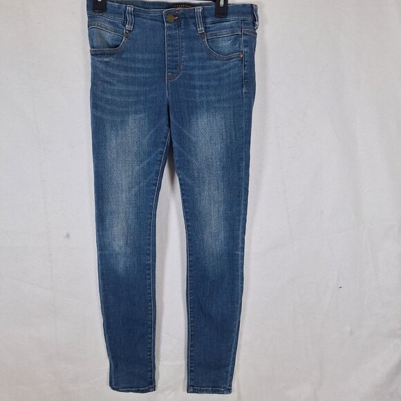 Liverpool Denim - Liverpool the Skinny jeans size 4/27